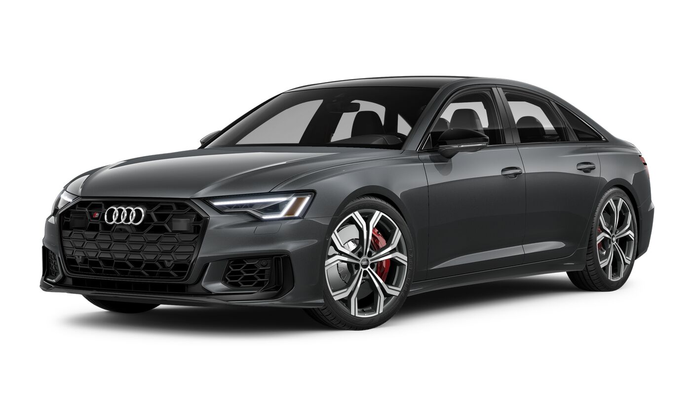 2024 Audi S6 For Sale in Medford OR Lithia Motors