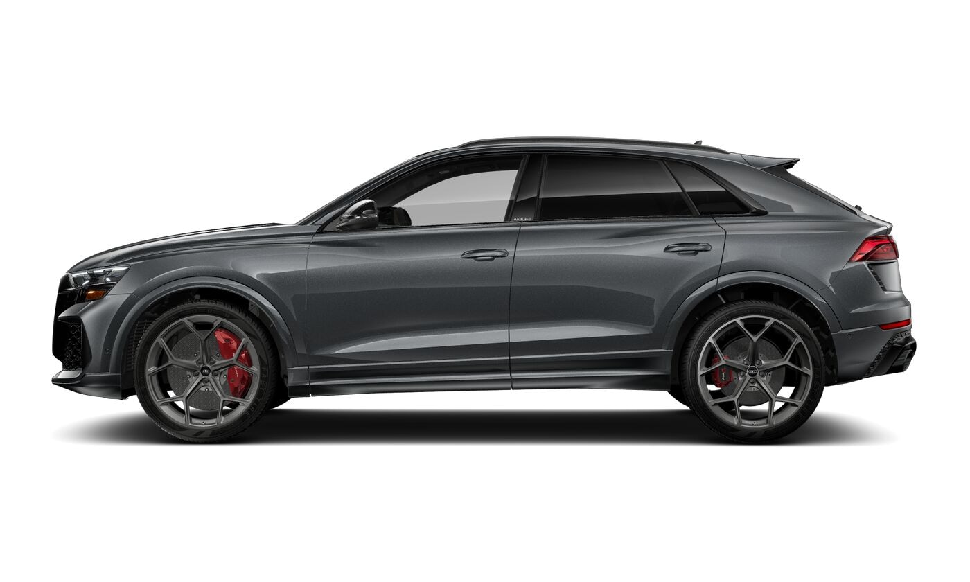 2026 Audi RS Q8 Base - Photo 27