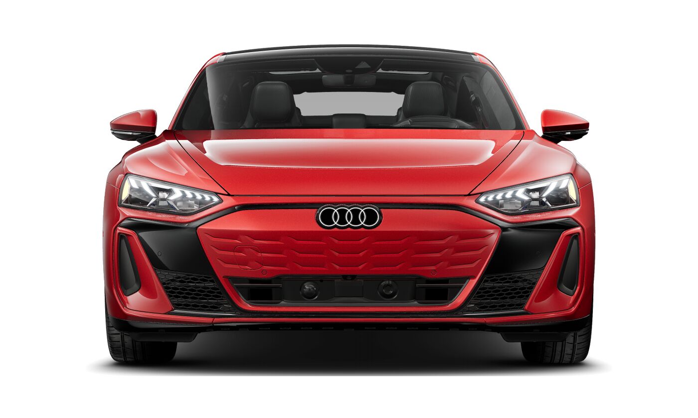 2025 Audi e-tron GT Premium Plus photo 3