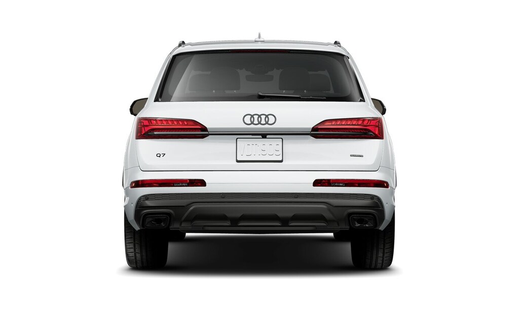 Used 2025 Audi Q7 Premium Plus SUV