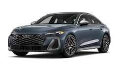 2025 Audi All-new S5 3.0T Technik Sportback