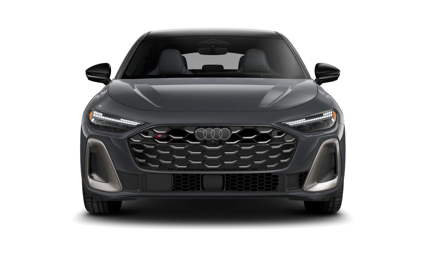 2025 Audi S5 Prestige photo 3