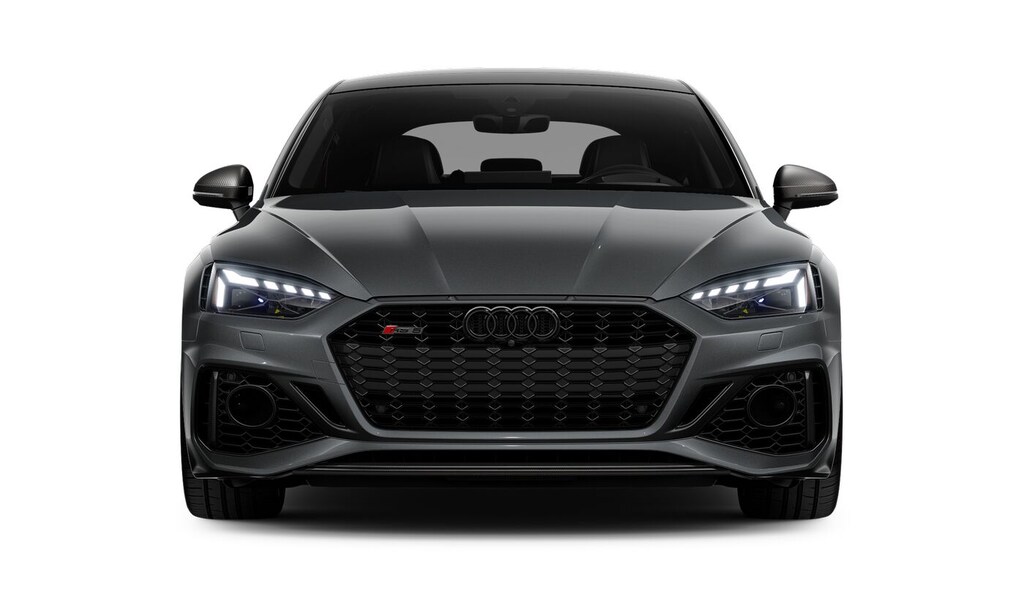 New 2025 Audi RS 5 For Sale at Audi Hawthorne VIN WUAAWCF57SA901132