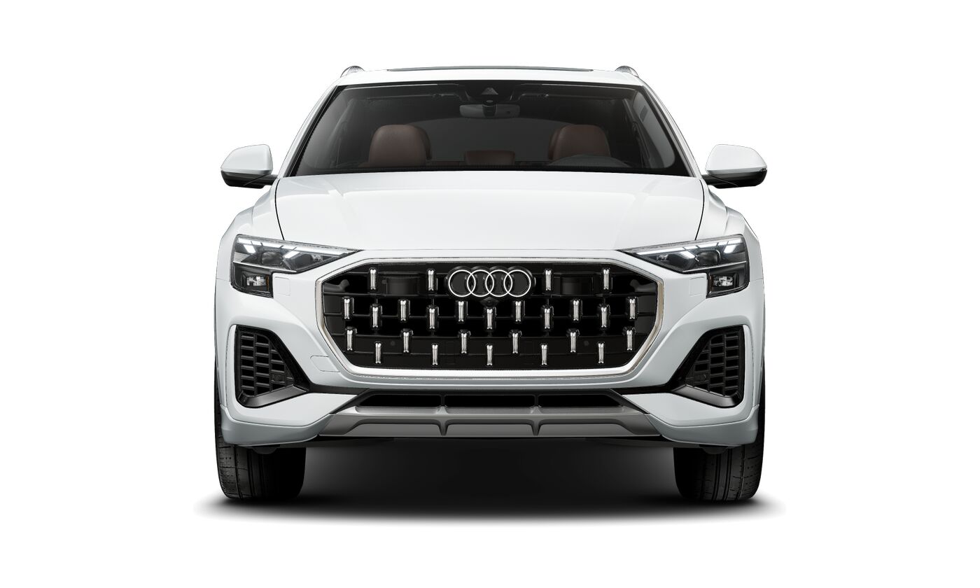 2026 Audi Q8 55 Premium Plus photo 2