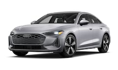2025 Audi All-new A5 2.0T Premium Hatchback