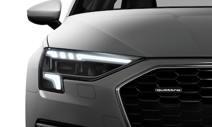Audi A3 2024: Características, precios y más detalles