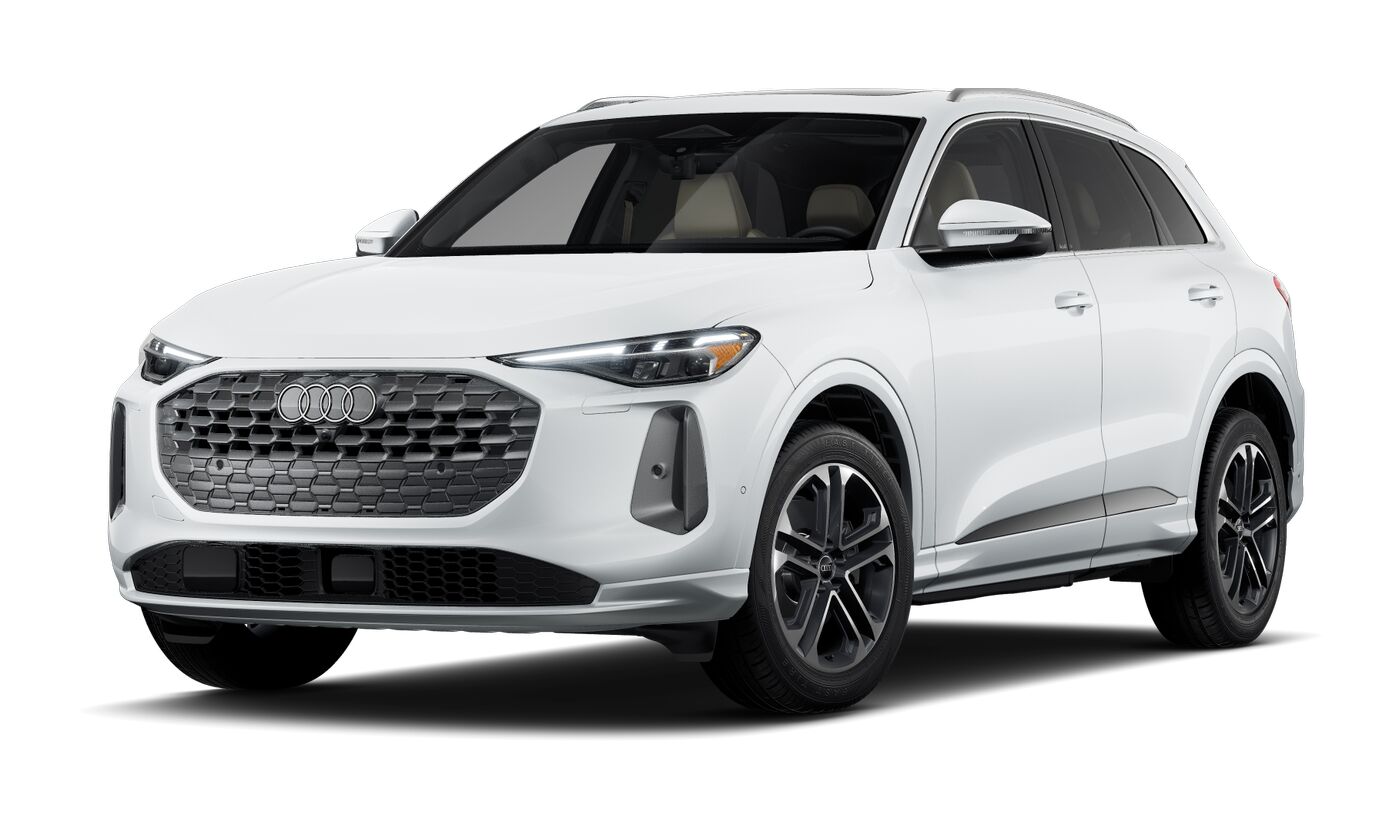 2026 Audi Q5 Premium Plus quattro's photo