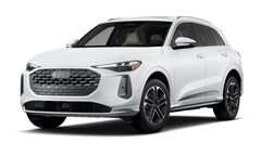 2026 Audi Q5 2.0T Premium SUV