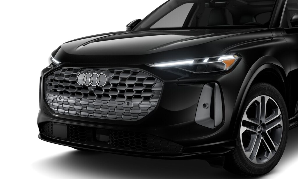 New 2025 Audi Q5 Prestige SUV