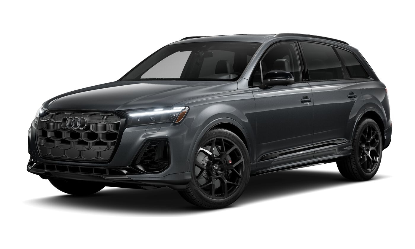 2025 Audi SQ7 Premium Plus -
                Coral Springs, FL