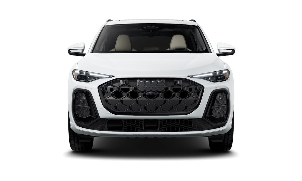 New 2026 Audi Q5 Prestige SUV