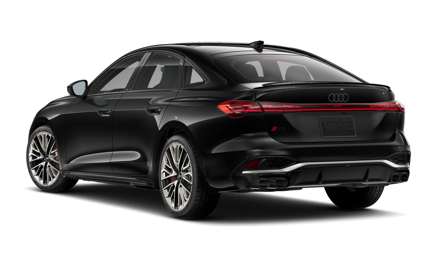 2025 Audi S5 Prestige - Photo 17