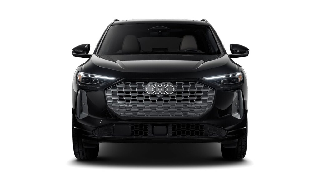 Certified 2025 Audi Q5 Premium Plus SUV