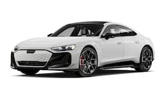 2025 Audi RS e-tron GT performance Sedan