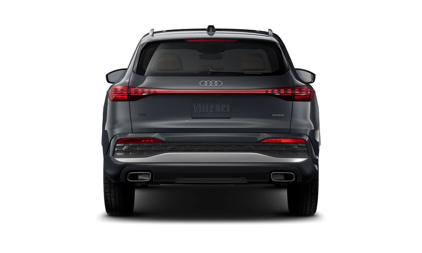 2025 Audi Q5 2.0T Premium photo 4