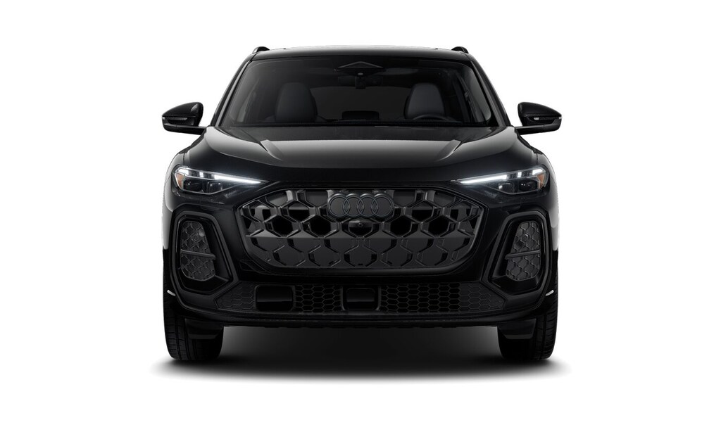 New 2026 Audi Q5 2.0T Prestige SUV