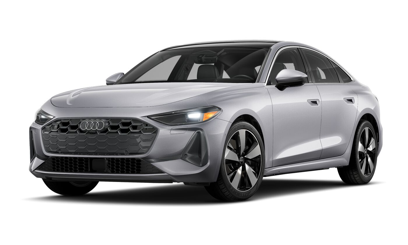 2025 Audi A5 Quattro Premium photo 4