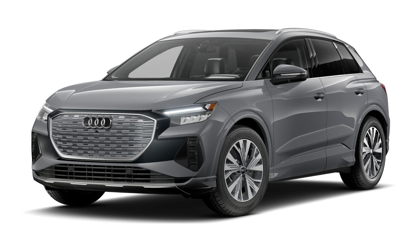 New Electric Audi Q4 e tron for Sale in Atlanta GA
