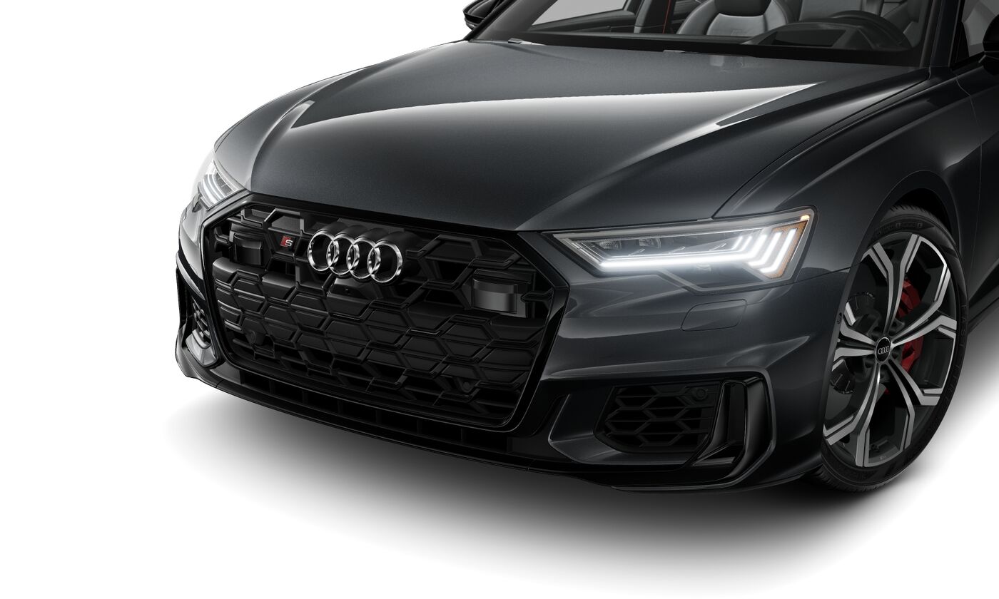 2025 Audi S6 Prestige photo 2