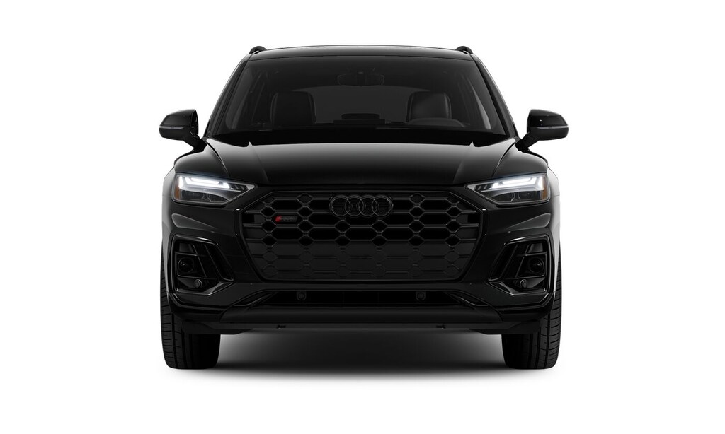 New 2025 Audi SQ5 For Sale at Audi Ottawa VIN WA1A4AFY3S2021664