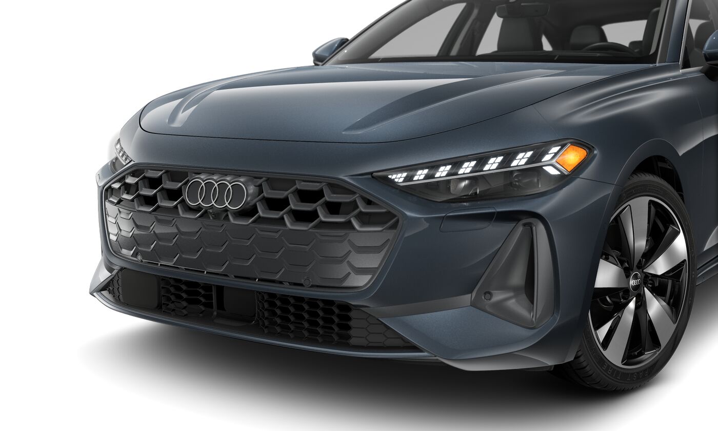 2025 Audi A5 Quattro Premium Plus photo 2