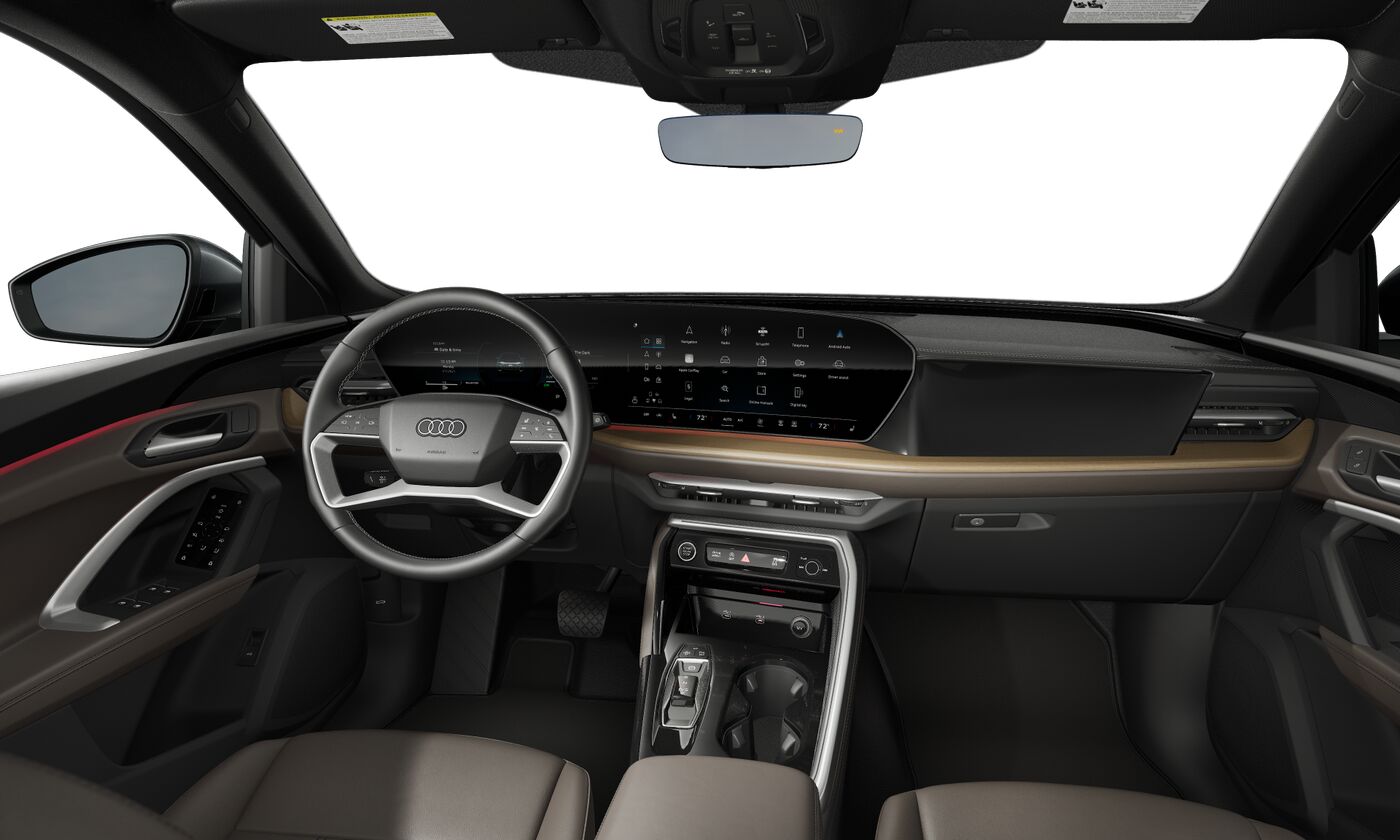 2025 Audi Q5 2.0T Premium photo 4