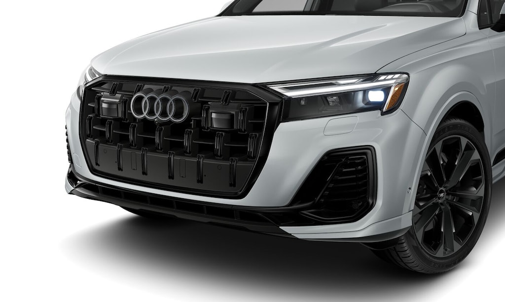 New 2025 Audi Q7 Auto For Sale Baton Rouge LA