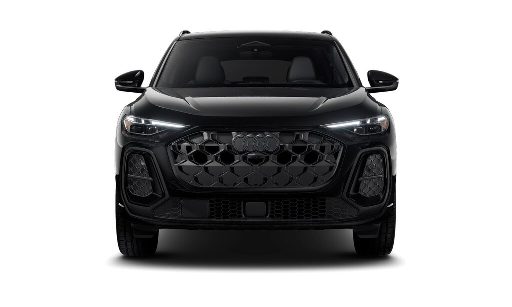 New 2025 Audi New Q5 Sportback Progressiv 2.0 Tfsi Quattro For Sale at ...