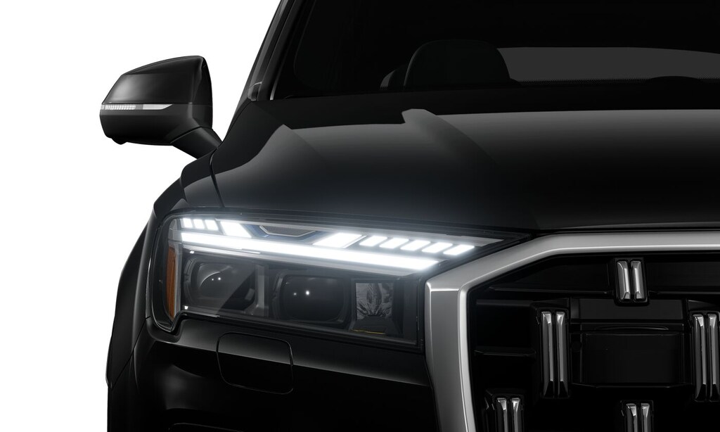 New 2025 Audi Q7 55 Prestige For Sale or Lease in Columbia, South