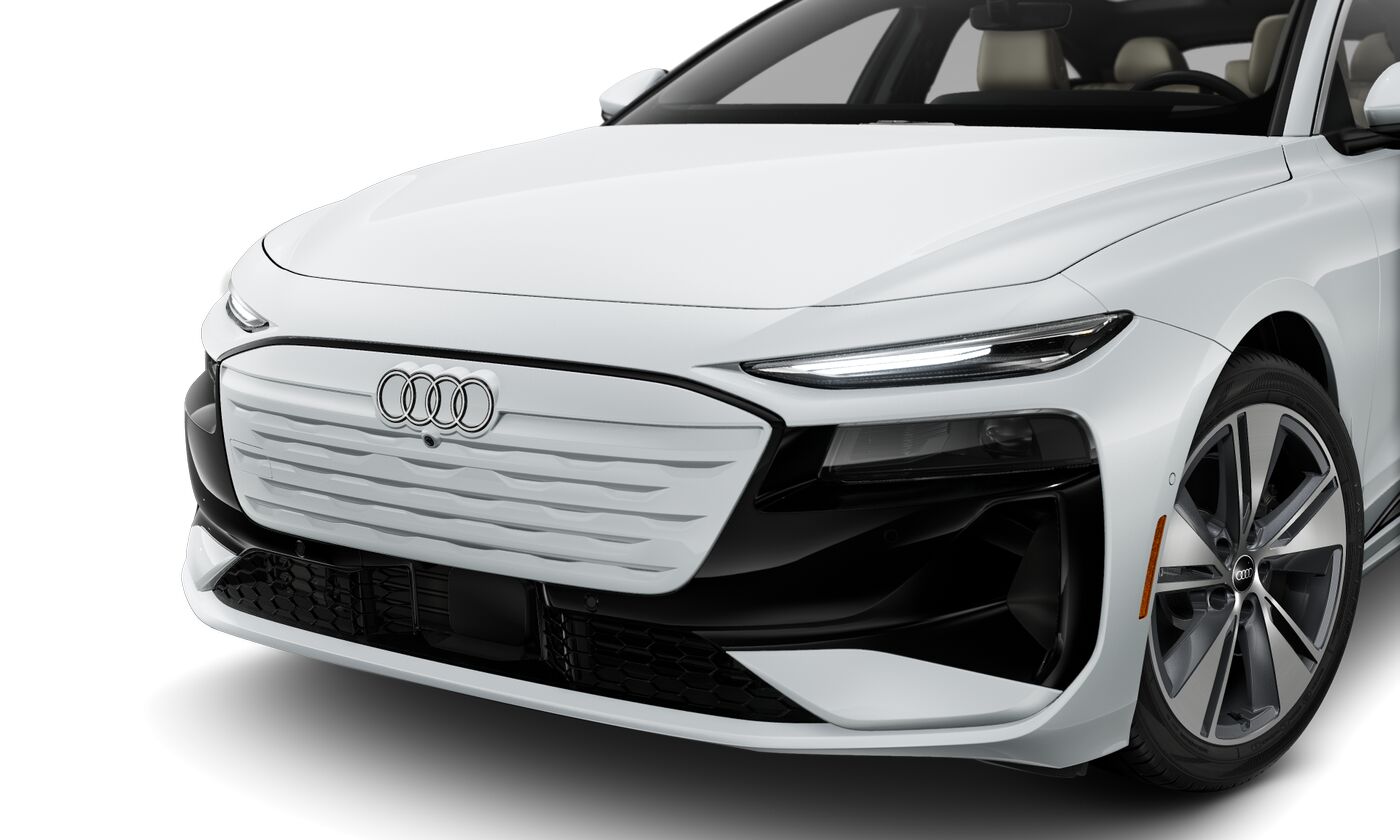 2025 Audi A6 Premium photo 2