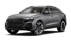 2025 Audi Q8 55 Premium SUV