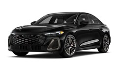 2025 Audi All-new S5 Prestige Prestige 3.0 TFSI quattro
