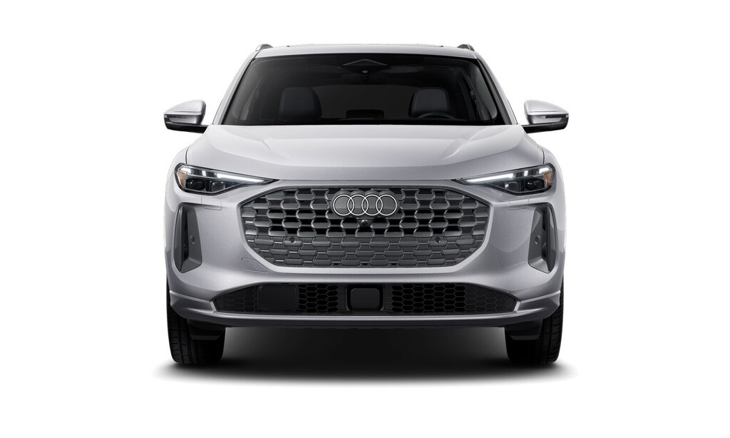 New 2025 Audi  2.0T Technik SUV