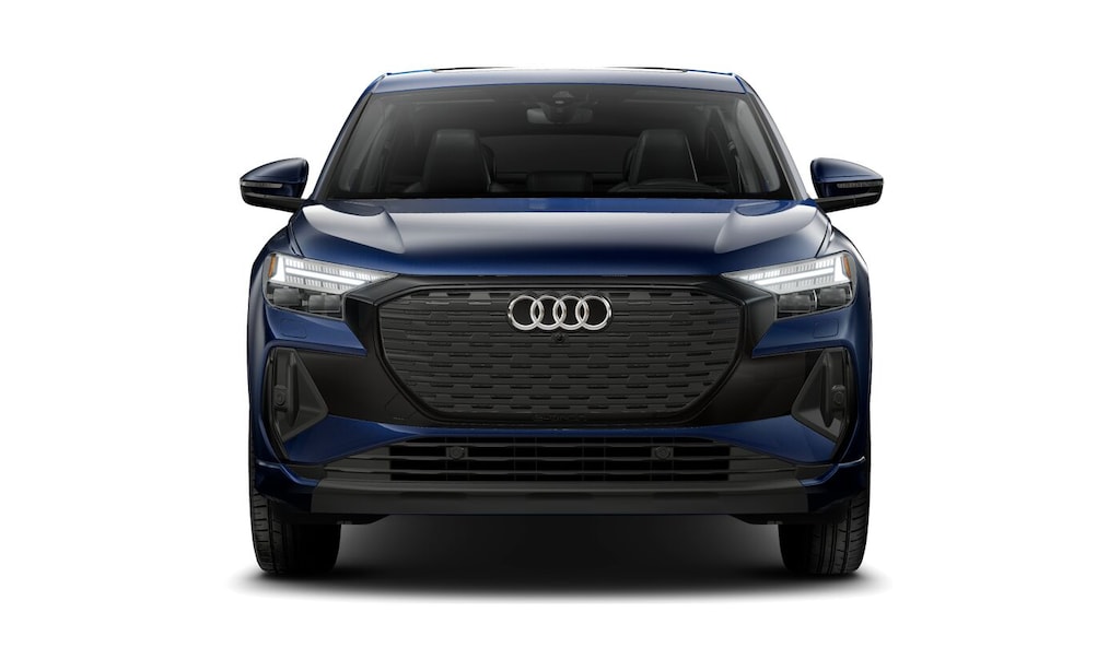 Used 2023 Audi Q4 e-tron Sportback Prestige SUV