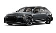Audi RS 6 Avant