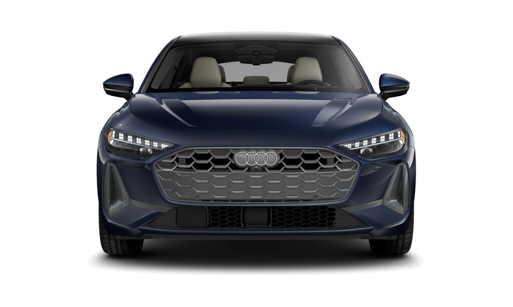 New 2026 Audi A5 Premium Plus Hatchback