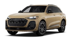 2025 Audi All-new Q5 2.0T SUV