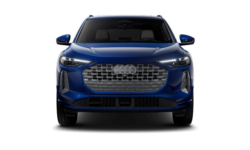 New 2026 Audi ALL NEW Q5 SUV