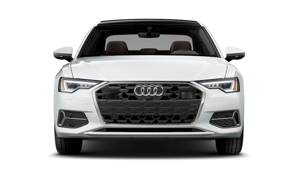 Used 2025 Audi A6 45 Premium Sedan