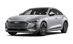 2025 Audi All-New A5 2.0T Sportback