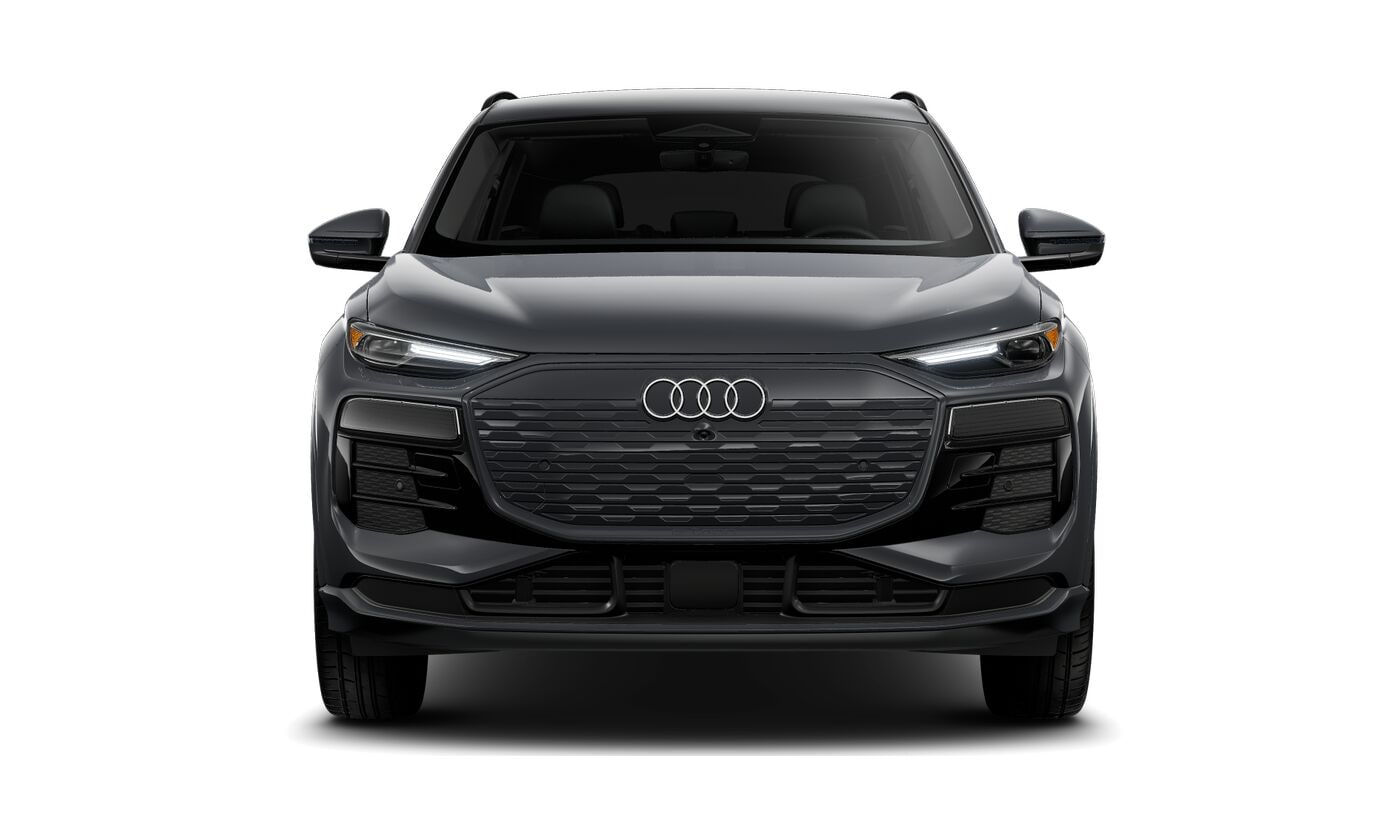 2025 Audi Q6 e-tron Premium - Photo 34