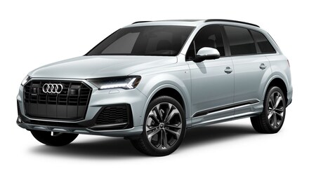 2024 Audi Q7 Progressiv 55 Tfsi VUS