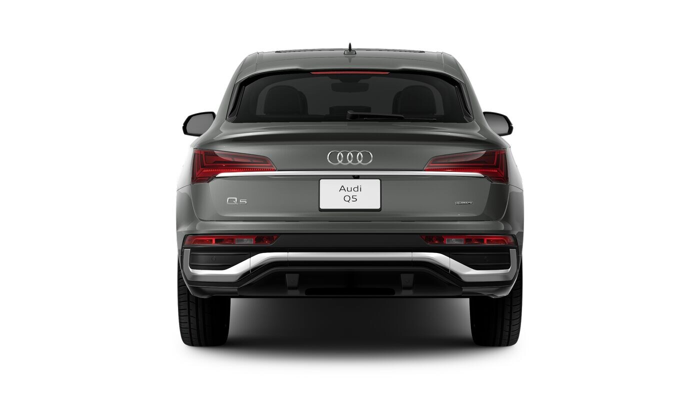 2025 Audi Q5 Sportback 45 S line Premium Plus photo 4
