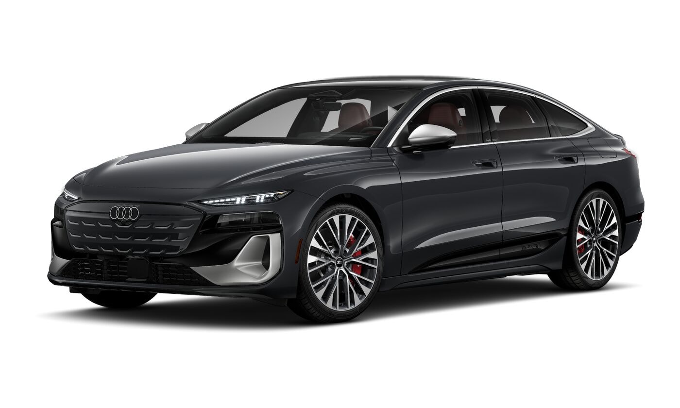 2025 Audi e-tron S Premium -
                  Oxnard, CA
