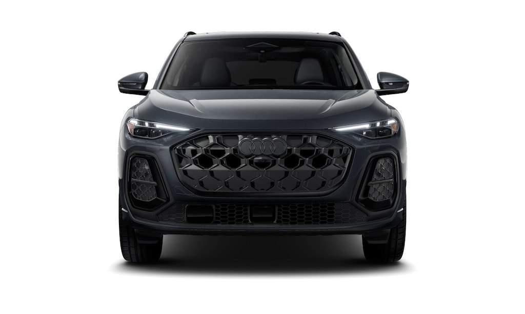 New 2026 Audi Q5 Premium Plus SUV