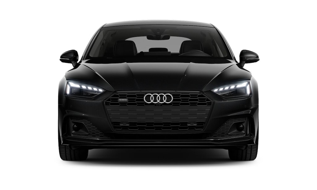 New 2024 Audi A5 Premium Plus For Sale/Lease in Beverly Hills Serving