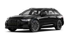 2025 Audi A6 allroad 55 Technik Wagon