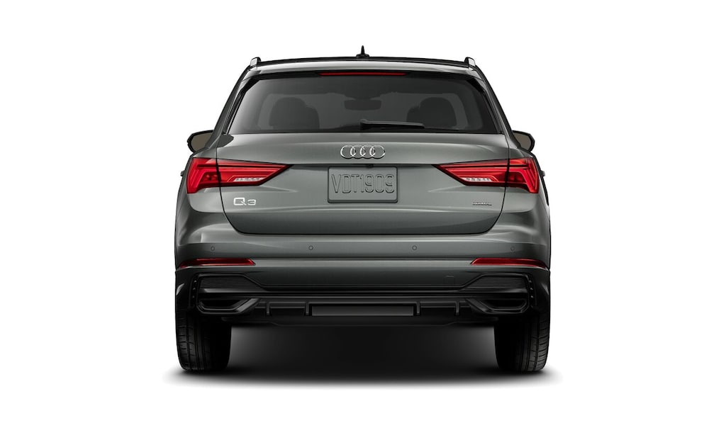 Used 2025 Audi Q3 Premium SUV