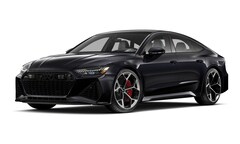 2025 Audi RS 7 4.0T performance Sportback for sale in Huntington Station, NY