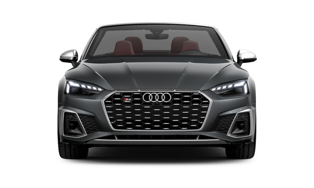 New 2024 Audi S5 Premium Plus 3.0 Tfsi Quattro For Sale in Costa Mesa New 2024 Audi S5 Premium Plus 3.0 Tfsi Quattro For Sale in Costa Mesa